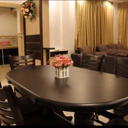 Crown Imperial Court Apartment Cameron Highlands Zewnętrze zdjęcie