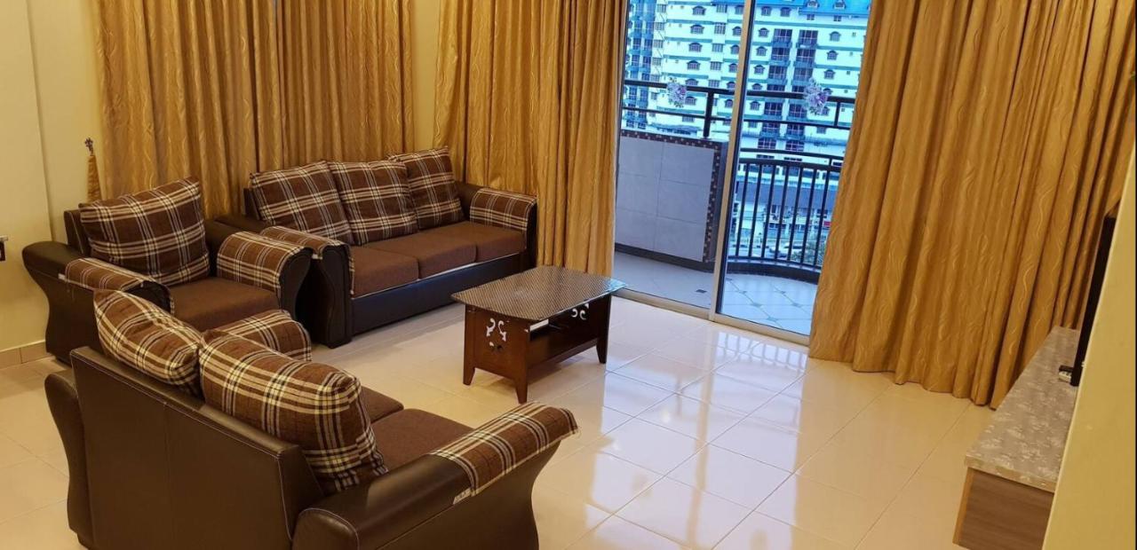 Crown Imperial Court Apartment Cameron Highlands Zewnętrze zdjęcie