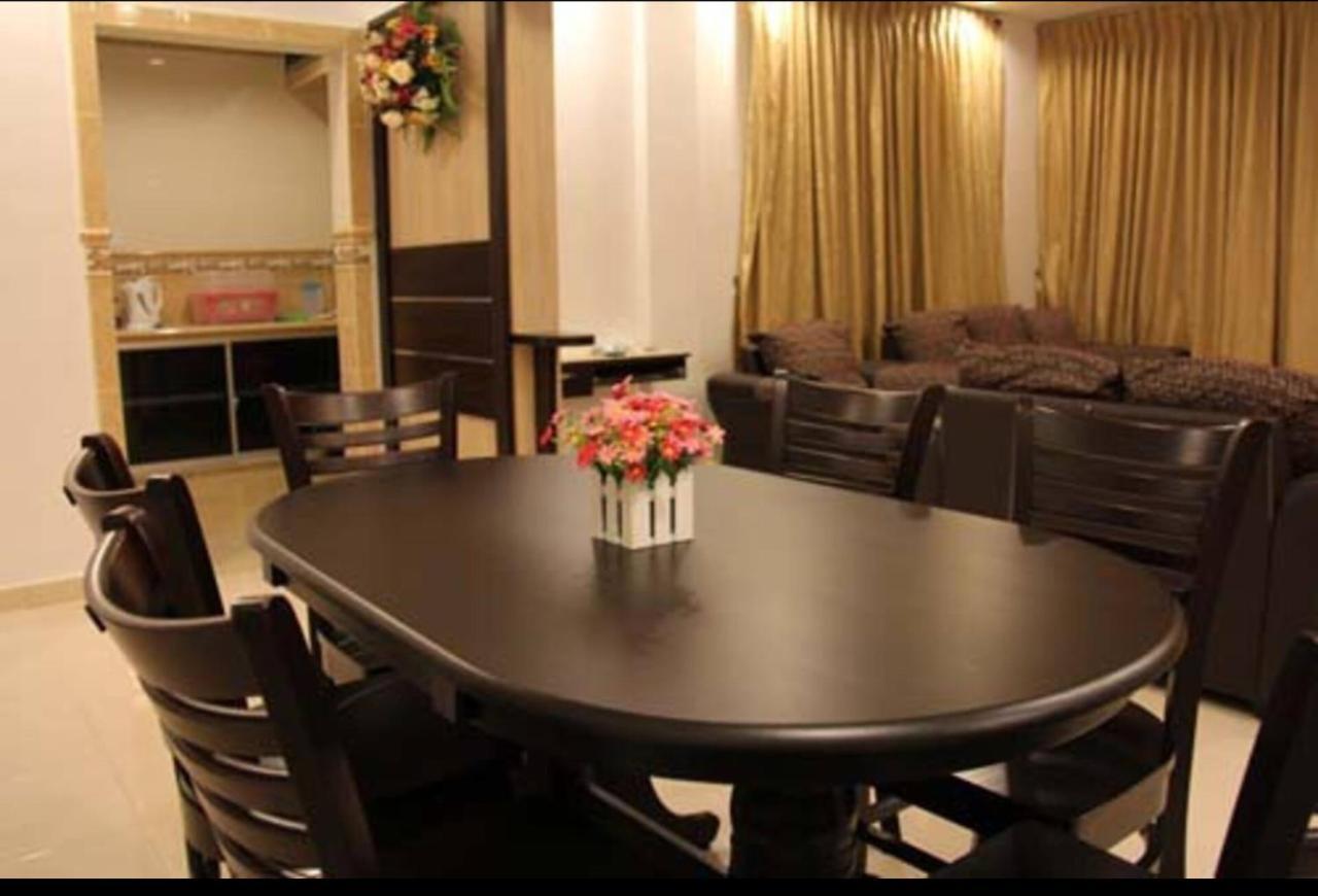 Crown Imperial Court Apartment Cameron Highlands Zewnętrze zdjęcie