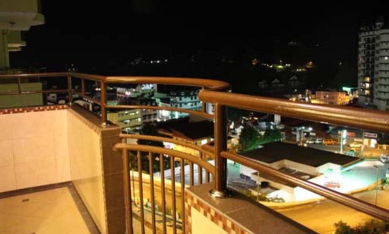 Crown Imperial Court Apartment Cameron Highlands Zewnętrze zdjęcie